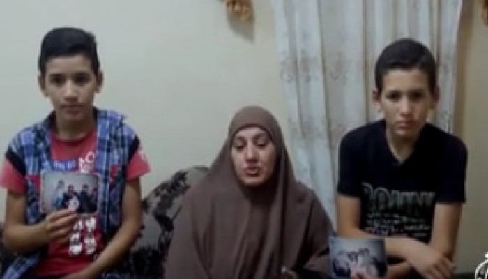 الاخفاء القسري لطبيب بالدقهلية لليوم الـ 20 على التوالي وأسرته تستغيث