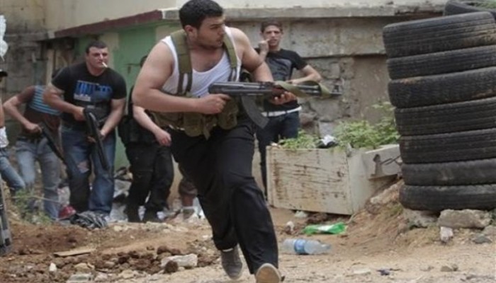 فصائل المعارضة تتقدم بريف حماة وتصد هجوم النظام شرق حلب