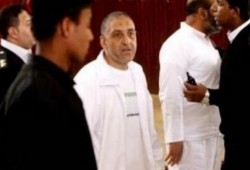 شكوى للأمم المتحدة بخصوص اعتقال الصحفي هشام جعفر