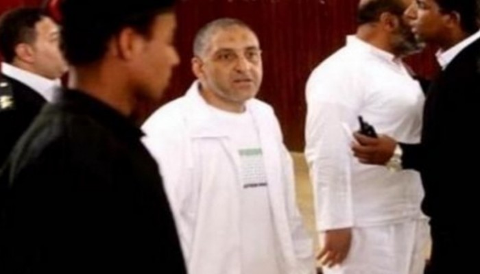 شكوى للأمم المتحدة بخصوص اعتقال الصحفي هشام جعفر