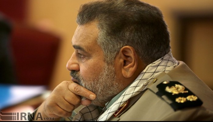 مستشار "مرشد إيران": سنمحو السعودية من الوجود إذا أخطأت بحقنا