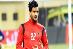 اتجاه في الأهلي لبيع صالح جمعة أو إعارته