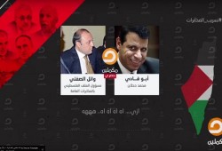 "فتح" تلوذ بالصمت تجاه تسريب "المخابرات المصرية"
