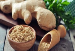 إليكى سيدتى: فوائد واستعمالات الزنجبيل؟
