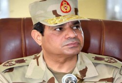 السيسي يصدر قانونًا بـفرض رسوم على كل مصري يعمل بالخارج