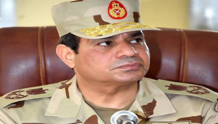 السيسي يصدر قانونًا بـفرض رسوم على كل مصري يعمل بالخارج