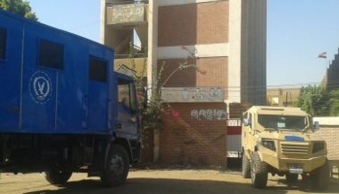 لليوم الرابع.. غياب جماعى لطلاب مدرستين بسوهاج بسبب اشتباكات بين عائلتين