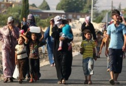 توزيع "رذاذ مضاد للمهاجرين" بالدنمارك ومفوضية اللاجئين تندد