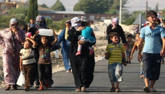 توزيع "رذاذ مضاد للمهاجرين" بالدنمارك ومفوضية اللاجئين تندد