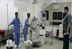 الصحة العالمية: أكثر من 43 ألف مصري توفوا بسبب تلوث الهواء في عام واحد