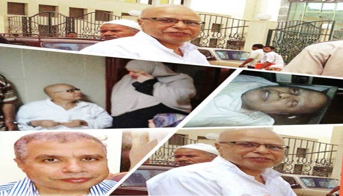 ثلاثة أعوام على استشهاد "د. صفوت خليل" بسجن المنصورة العمومي