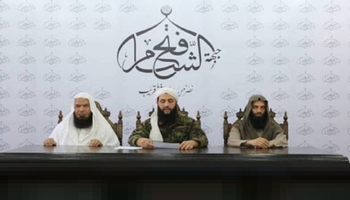 فتح الشام تحرر صحفية ألمانية اختتطفت منذ عام في سوريا