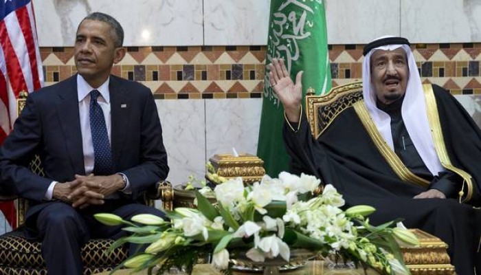ماذا يعني إصرار "الكونجرس" الأمريكي على مقاضاة السعودية؟