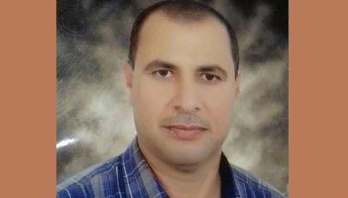 ظهور المعتقل "عادل الخولى" بعد اخفاء قسري