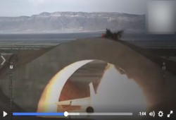 تعرف على آداة الجحيم الروسي في سوريا "القنبلة الارتجاجية" (فيديو)