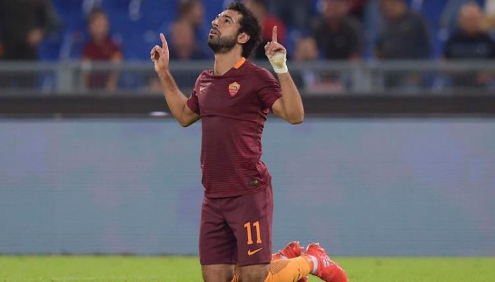المحترفون.. صلاح يتطلع للفوز الأول.. ولقاء ثأري لكوكا باليوروباليج