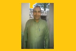 ضابط انقلابي يبتز مختفي قسريًّا بالبحيرة ويحصل من زوجته على 54 ألف جنيه