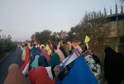 3 فعاليات لثوار الزقازيق تنديدا بأوضاع البلاد في ظل انقلاب العسكر