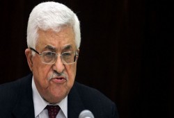 حماس تدعو عباس للتراجع عن المشاركة بجنازة بيريز