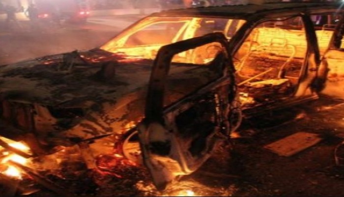 نجاة النائب العام المساعد من محاولة اغتيال