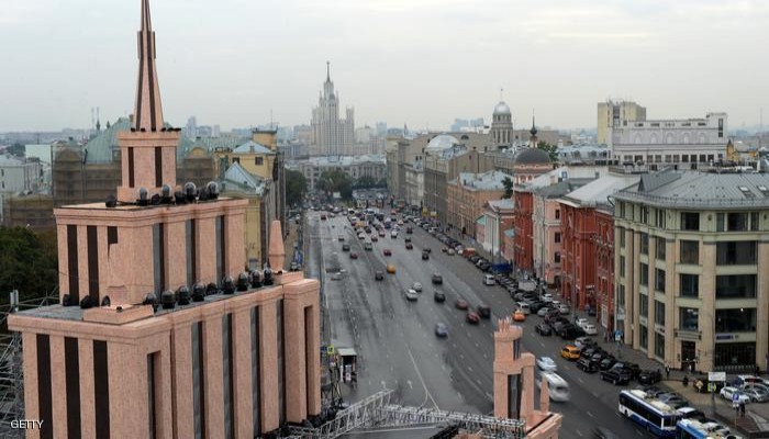 مقتل مواطن مصري في روسيا