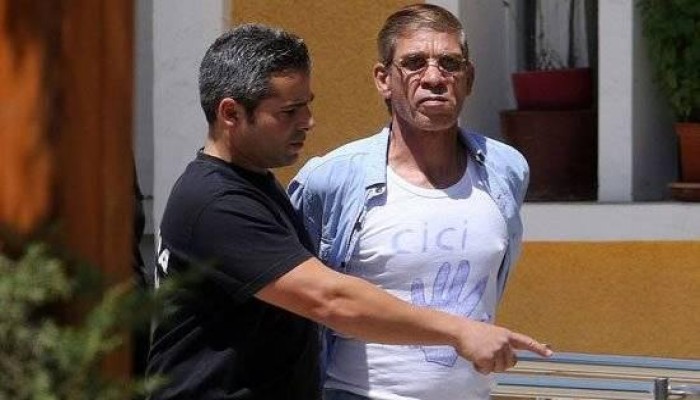 محكمة قبرصية تقضى بتسليم خاطف الطائرة المصرية للقاهرة