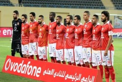 الأهلي: الفريق سيظهر بصورته الحقيقية بعد التوقف.. والجميع سيحصل على فرصة