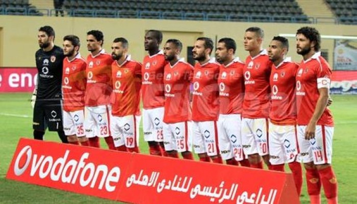 الأهلي: الفريق سيظهر بصورته الحقيقية بعد التوقف.. والجميع سيحصل على فرصة