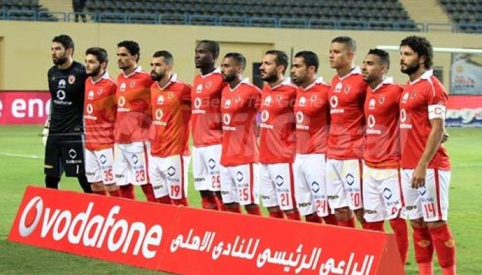 الأهلي: الفريق سيظهر بصورته الحقيقية بعد التوقف.. والجميع سيحصل على فرصة