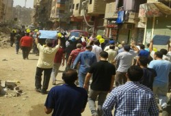 فعاليتان ثوريتان لأحرار الهرم ضد سياسات الافقار المتعمد للشعب