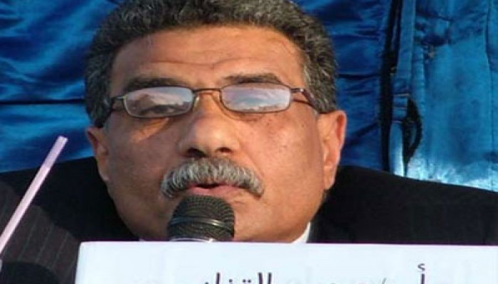 يحيى القزاز : نائب كشف عذرية الطالبات ديوث جاء في عهد ديوث (فيديو)