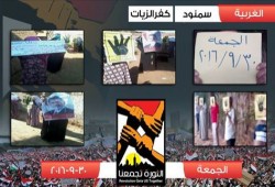 فعاليتان مناهضتان للانقلاب بالغربية في بداية أسبوع "غضب الغلابة قادم"