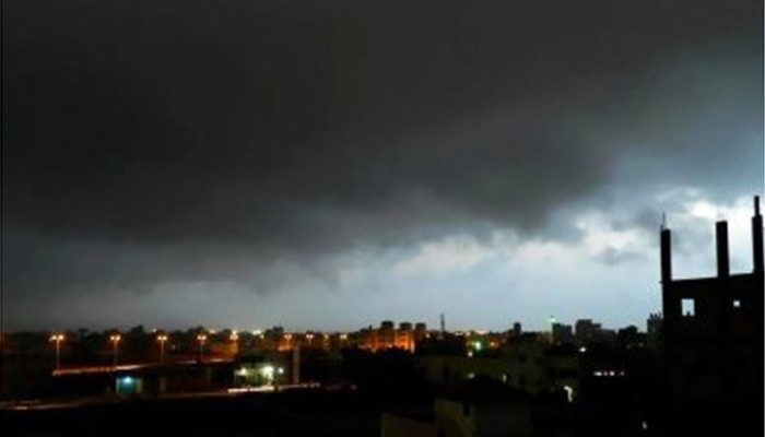 "فلاحو البحيرة" يغطّون المحافظة بالسحابة السوداء