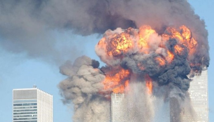 بعد إقرار"جاستا".. أول دعوي أميركية ضد السعودية بسبب هجمات 11 سبتمبر