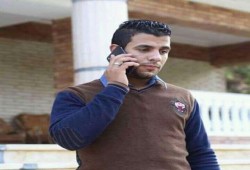 أمن الإنقلاب بالمنوفية يواصل إخفاء اربعة مواطنين قسرا للأسبوع الثاني علي التوالي