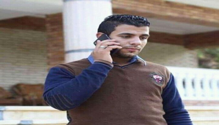 أمن الإنقلاب بالمنوفية يواصل إخفاء اربعة مواطنين قسرا للأسبوع الثاني علي التوالي