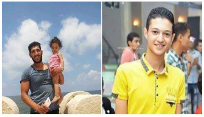 اخفاء شابين من الشرقية لليوم الـ 3 بعد إعتقالهما خلال رحلة سياحية بأسوان