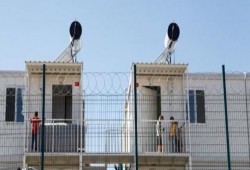 تركيا..الشروع في نقل لاجئين سوريين من مخيم لبيوت جاهزة