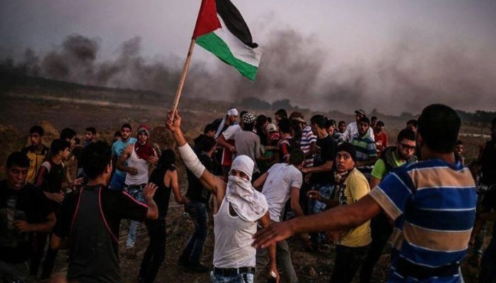 انتفاضة القدس.. 249 شهيدًا و40 قتيلًا صهيونيًّا حصاد العام الأول