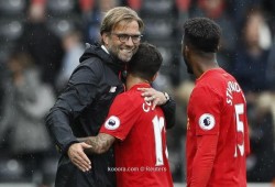 الدوري الانجليزي : ليفربول يتقدم للمركز الثاني وتشيلسي يعود للانتصارات