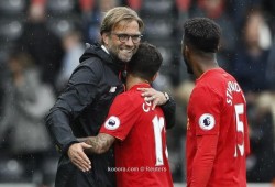 الدوري الانجليزي : ليفربول يتقدم للمركز الثاني وتشيلسي يعود للانتصارات