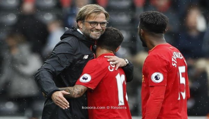 الدوري الانجليزي : ليفربول يتقدم للمركز الثاني وتشيلسي يعود للانتصارات