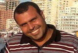 معتقل يواجه الموت في سجن"طنطا العمومي" وأسرته تستغيث لإنقاذ حياته