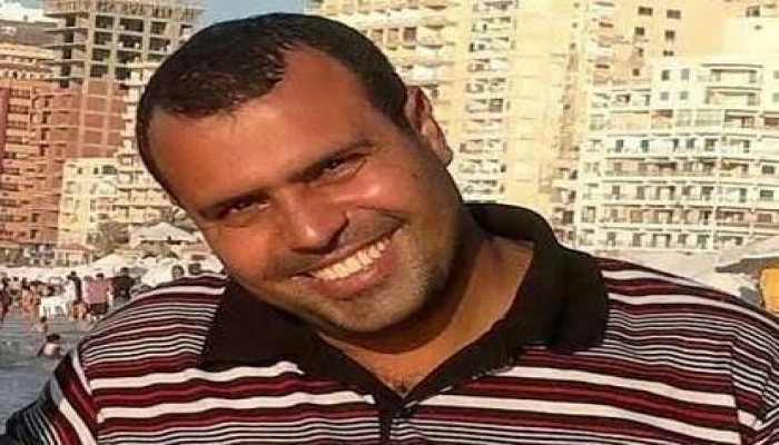 معتقل يواجه الموت في سجن"طنطا العمومي" وأسرته تستغيث لإنقاذ حياته