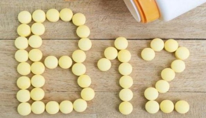 12 مؤشراً لنقص فيتامين "B12"
