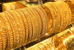 أسعار الذهب.. عيار 21 يسجل 487 جنيهًا