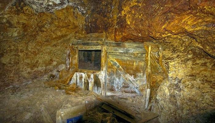 سنتامين للذهب: لن نضخ استثمارات جديدة بمصر وسنتجه لدول مناخها الاقتصادي أفضل