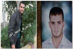 المحكمة العسكرية تقضى بالسجن 15 عام على 8 من شباب أبو حمص