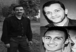 "التنسيقية" تدين اعتقال الصحفيين الثلاثة وتعذيبهم