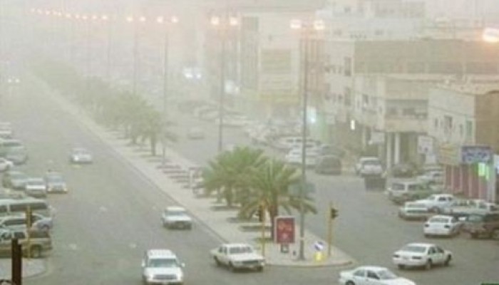 "الأرصاد": تقلبات جوية خلال الـ72 ساعة المقبلة